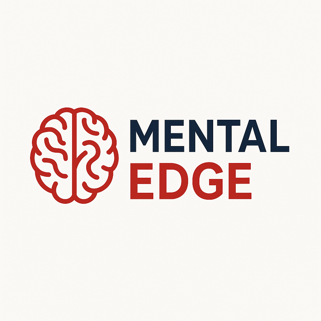 Mental Edge logo